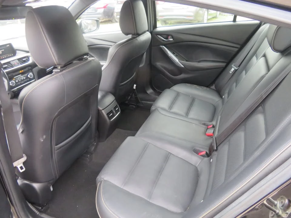 2017 Mazda Mazda 6 3rd Gen - Image 6 of 6