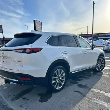 2017 Mazda CX-9
