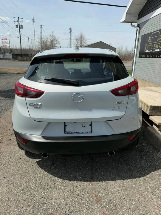 2017 Mazda CX-3 - Image 4 of 19