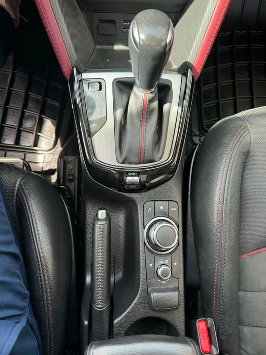 2017 Mazda CX-3 - Image 11 of 19