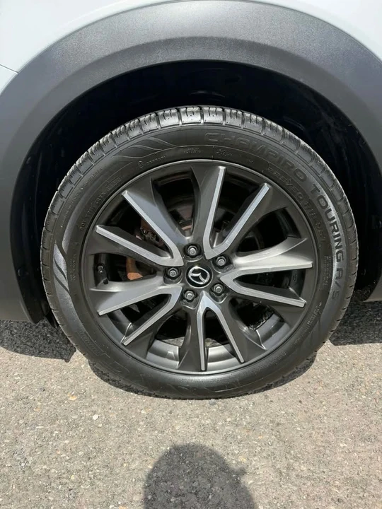 2017 Mazda CX-3 - Image 19 of 19