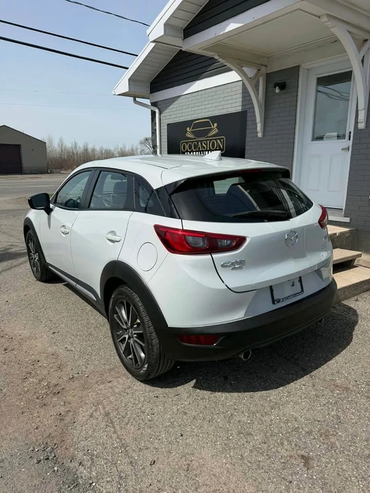2017 Mazda CX-3 - Image 3 of 19