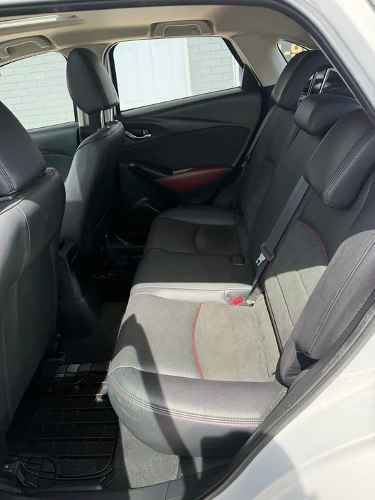 2017 Mazda CX-3 - Image 8 of 19