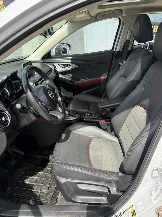2017 Mazda CX-3 - Image 7 of 19