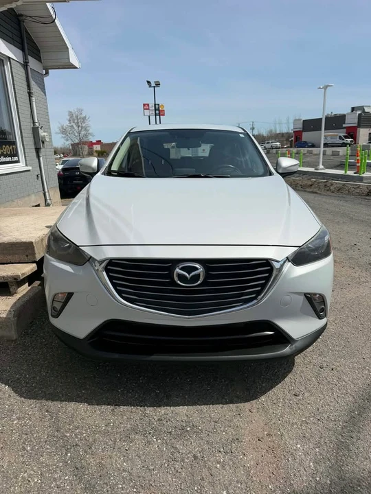 2017 Mazda CX-3 - Image 6 of 19