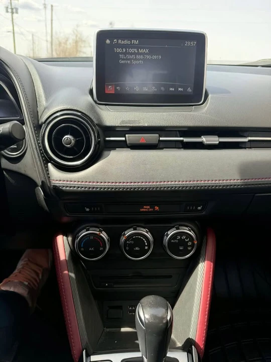 2017 Mazda CX-3 - Image 12 of 19