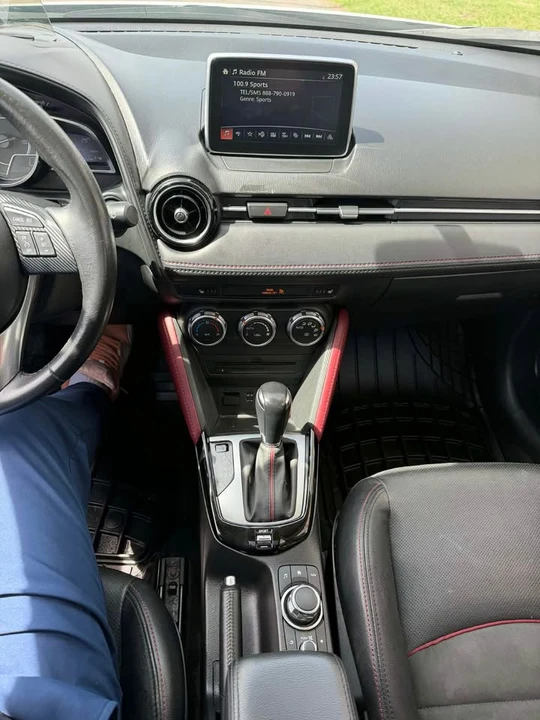 2017 Mazda CX-3 - Image 10 of 19