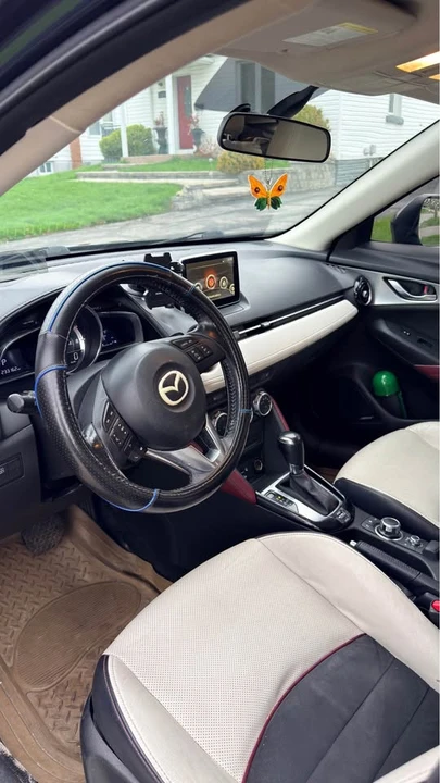 2017 Mazda CX-3 - Image 8 of 10