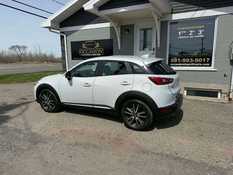 2017 Mazda CX-3 - Image 2 of 19