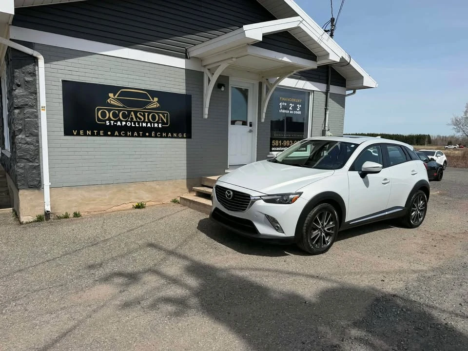 2017 Mazda CX-3 - Image 5 of 19