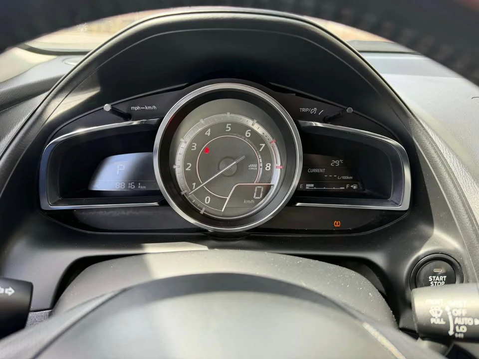2017 Mazda CX-3 - Image 16 of 19