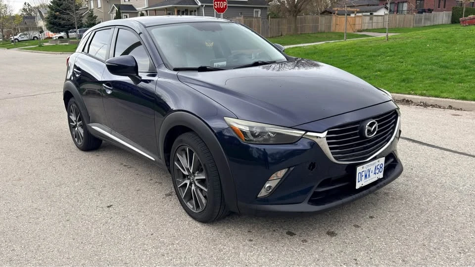 2017 Mazda CX-3 - Image 10 of 10