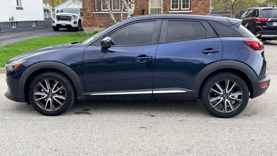 2017 Mazda CX-3 - Image 2 of 10