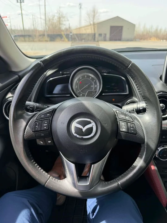 2017 Mazda CX-3 - Image 15 of 19