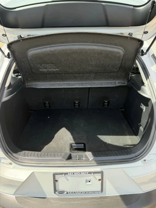 2017 Mazda CX-3 - Image 9 of 19