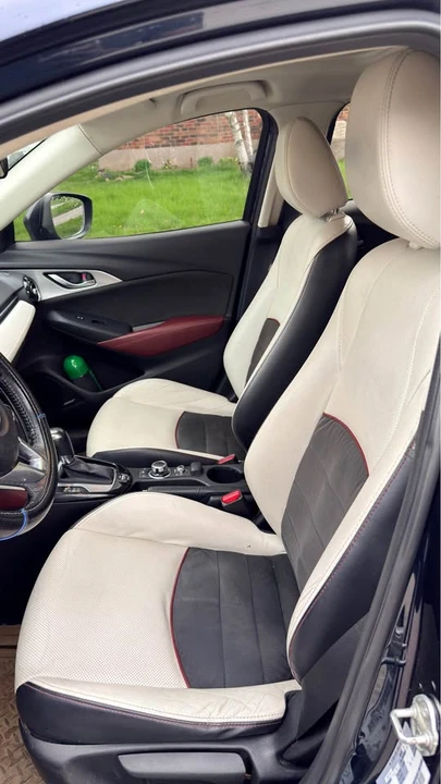 2017 Mazda CX-3 - Image 6 of 10
