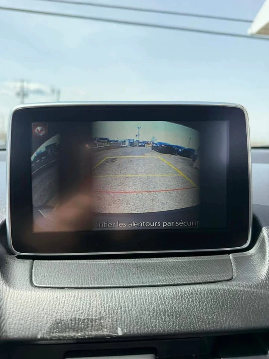 2017 Mazda CX-3 - Image 13 of 19