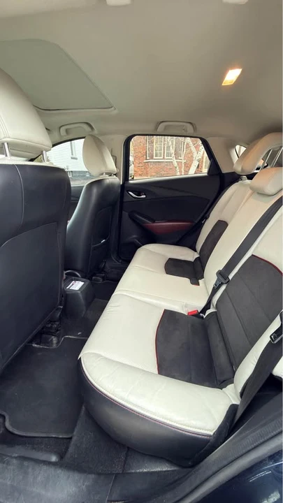 2017 Mazda CX-3 - Image 7 of 10