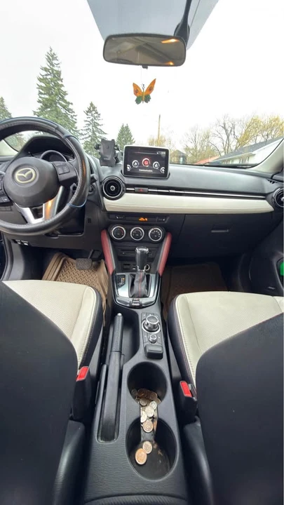 2017 Mazda CX-3 - Image 3 of 10