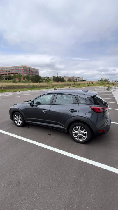 2017 Mazda CX-3 - Image 21 of 21