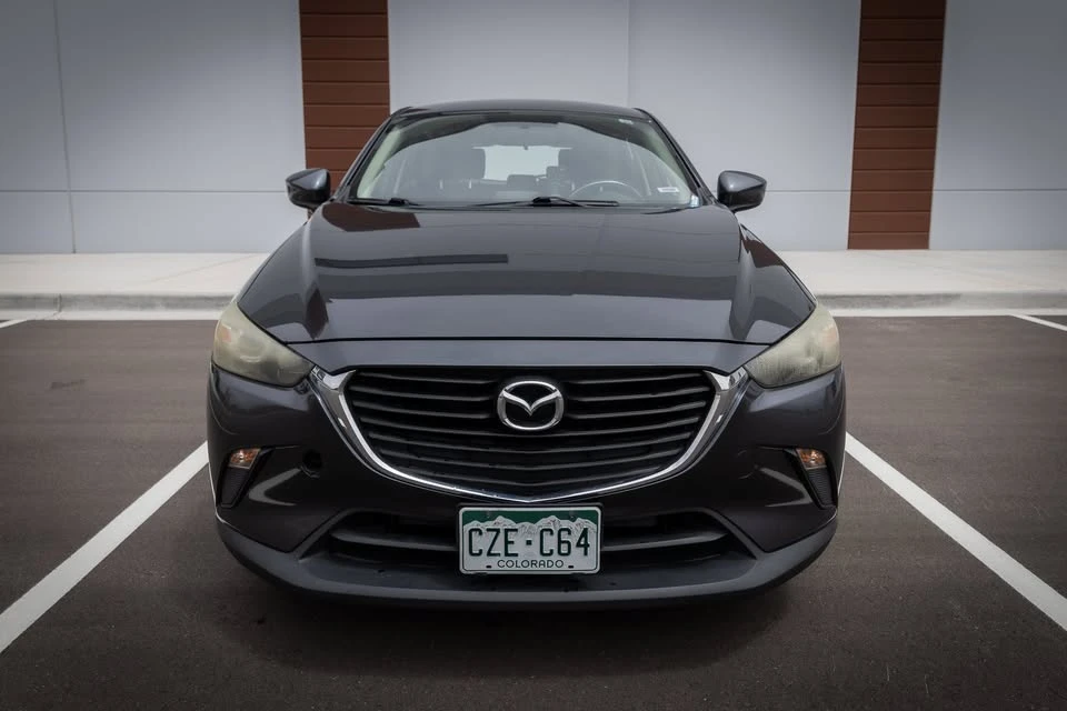 2017 Mazda CX-3 - Image 2 of 21