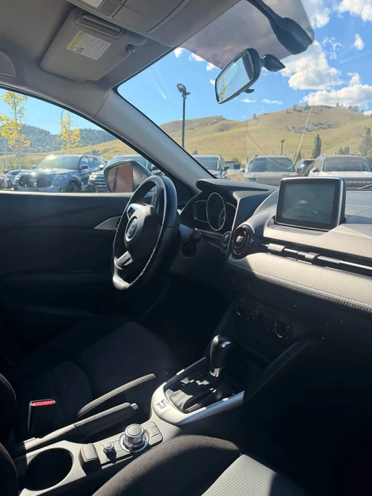 2017 Mazda CX-3 - Image 4 of 5