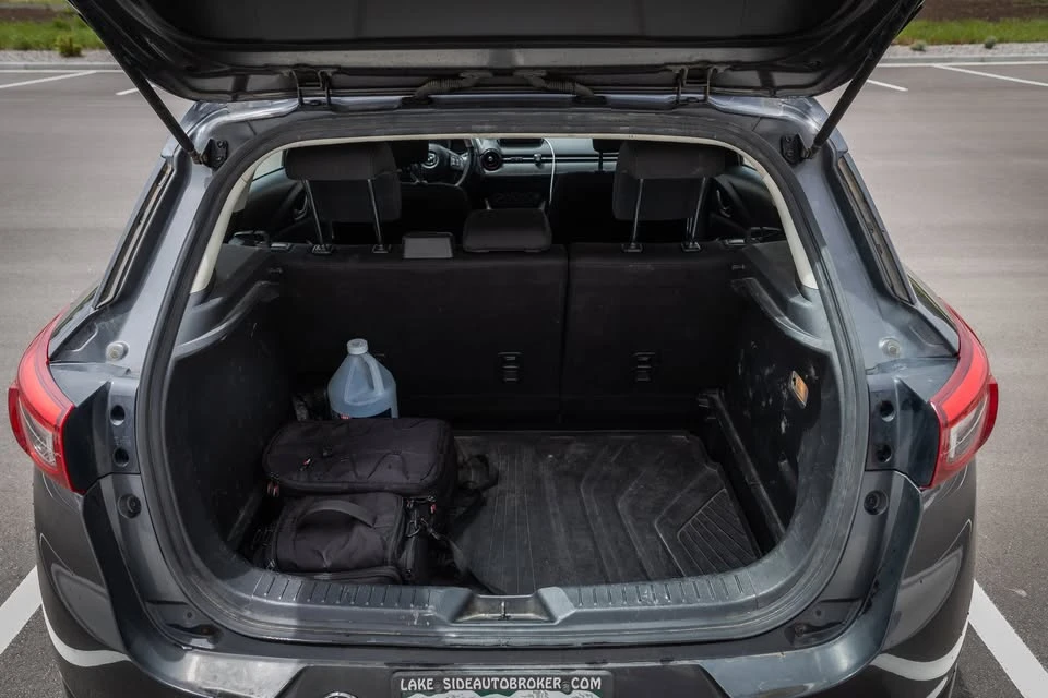 2017 Mazda CX-3 - Image 7 of 21