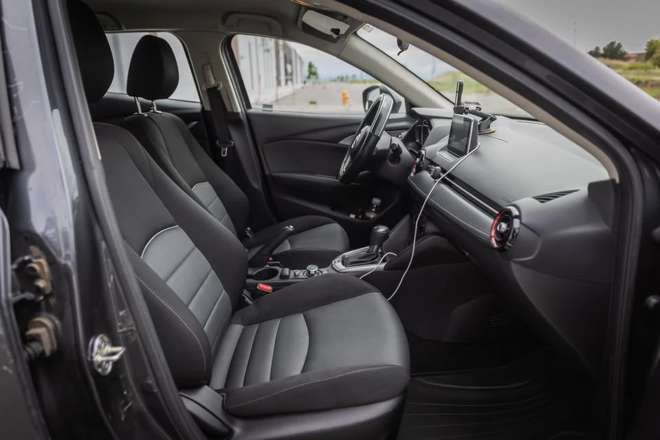 2017 Mazda CX-3 - Image 12 of 21
