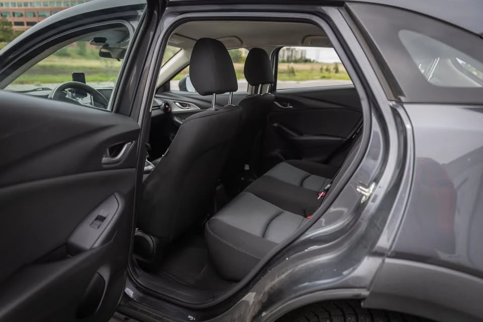 2017 Mazda CX-3 - Image 11 of 21