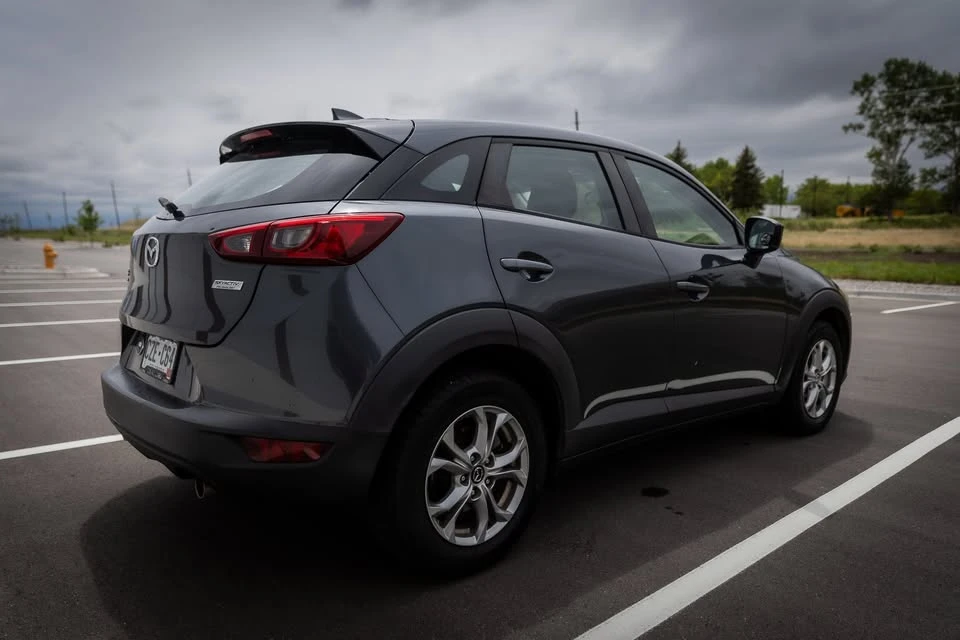 2017 Mazda CX-3 - Image 8 of 21