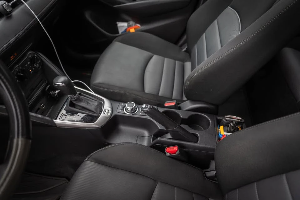 2017 Mazda CX-3 - Image 17 of 21