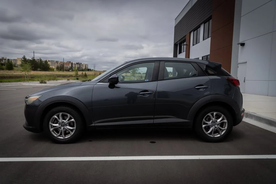2017 Mazda CX-3 - Image 4 of 21