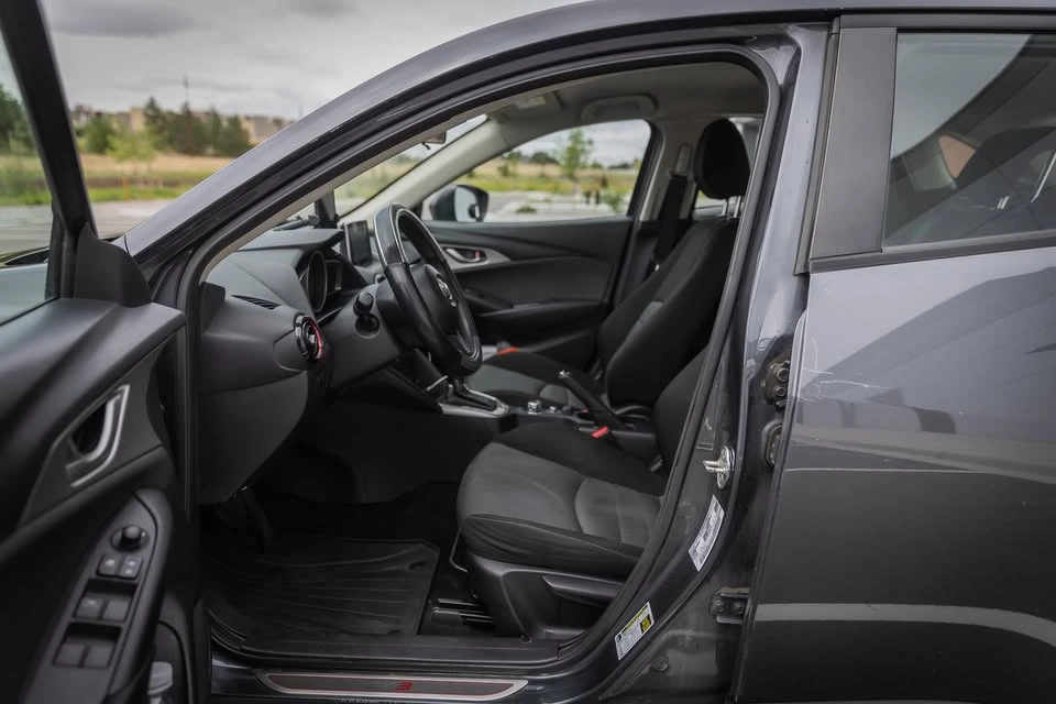 2017 Mazda CX-3 - Image 13 of 21