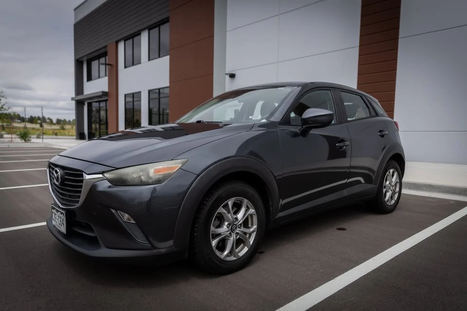 2017 Mazda CX-3 - Image 3 of 21