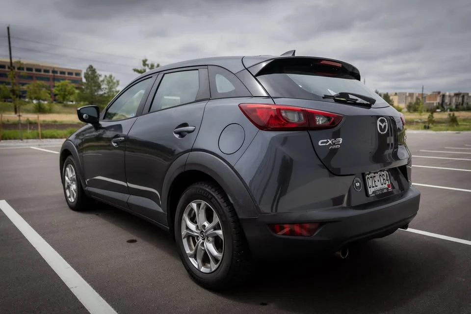 2017 Mazda CX-3 - Image 5 of 21