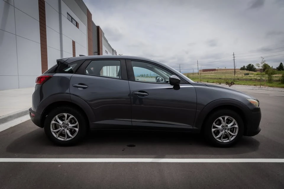 2017 Mazda CX-3 - Image 9 of 21