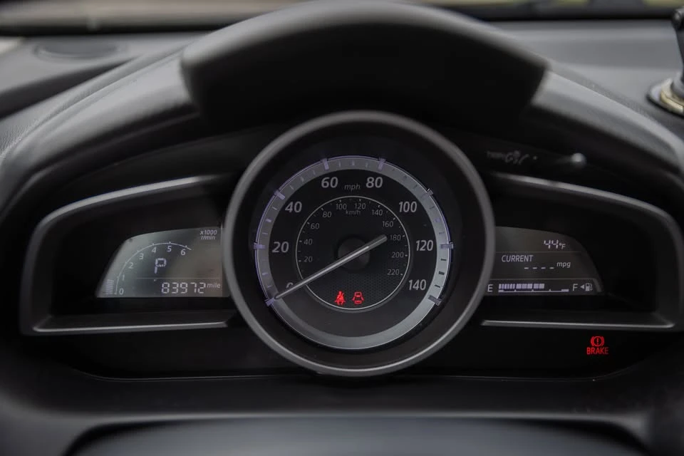 2017 Mazda CX-3 - Image 15 of 21
