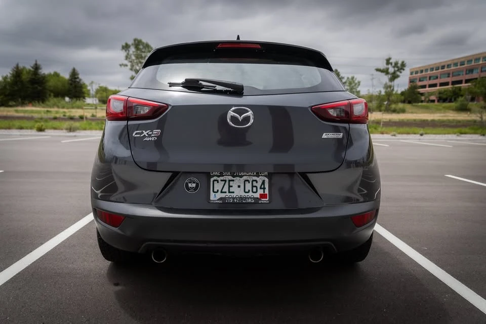 2017 Mazda CX-3 - Image 6 of 21