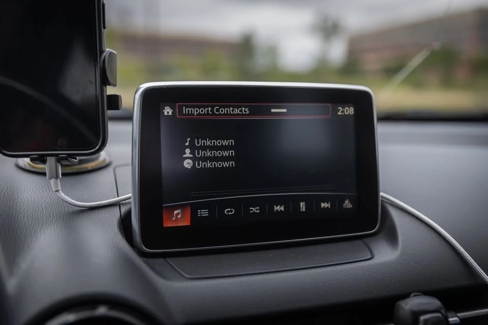 2017 Mazda CX-3 - Image 16 of 21