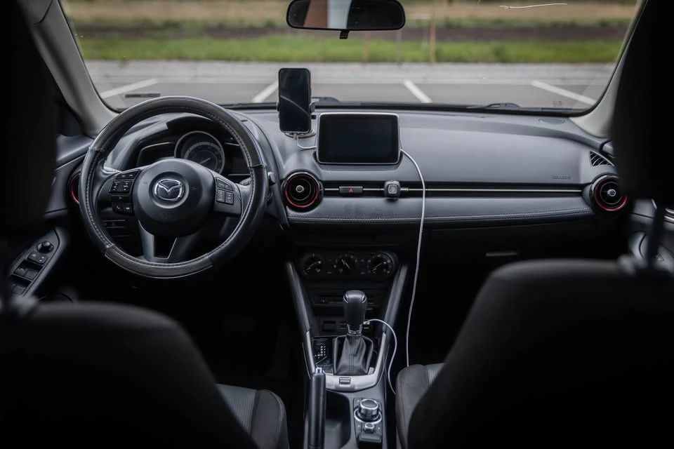 2017 Mazda CX-3 - Image 14 of 21