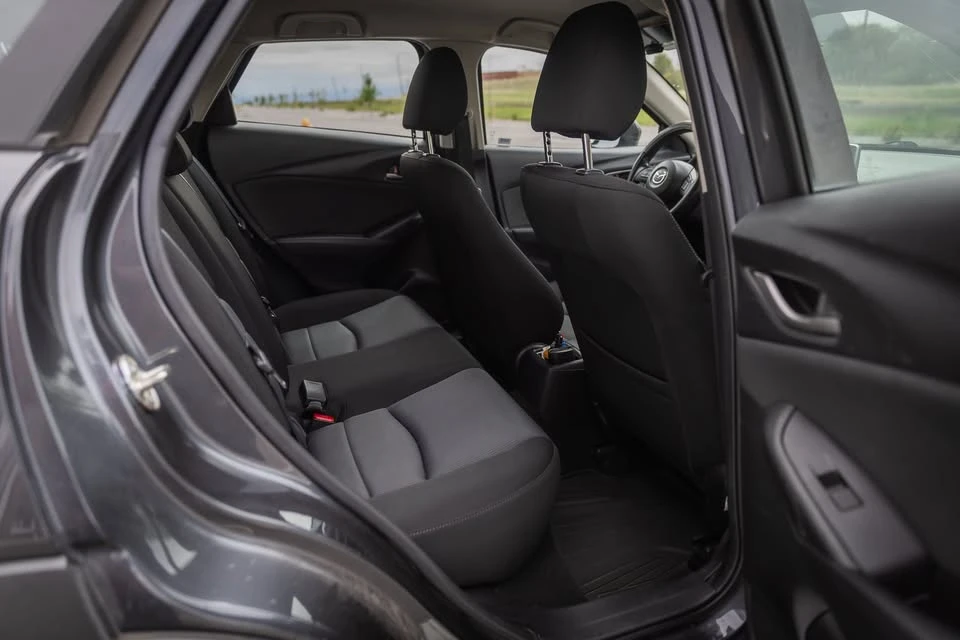 2017 Mazda CX-3 - Image 10 of 21