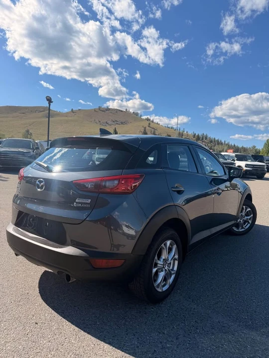 2017 Mazda CX-3 - Image 2 of 5