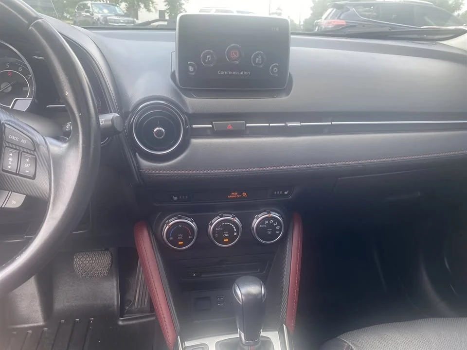 2017 Mazda CX-3 - Image 11 of 12