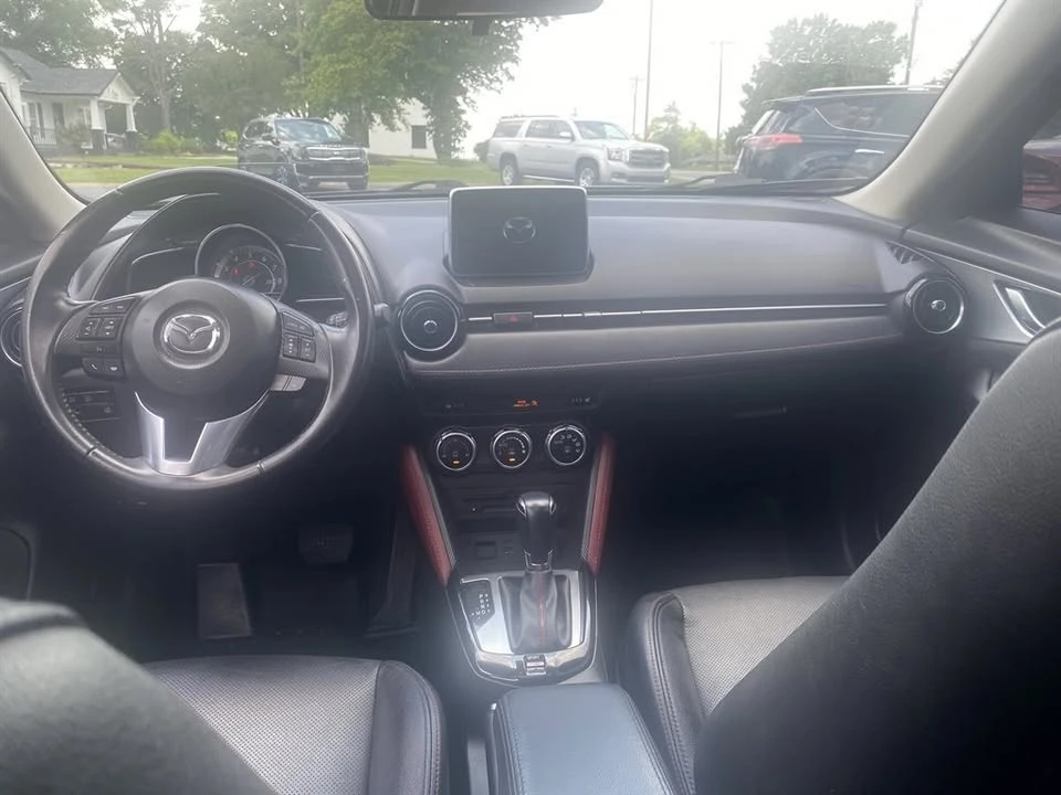2017 Mazda CX-3 - Image 7 of 12
