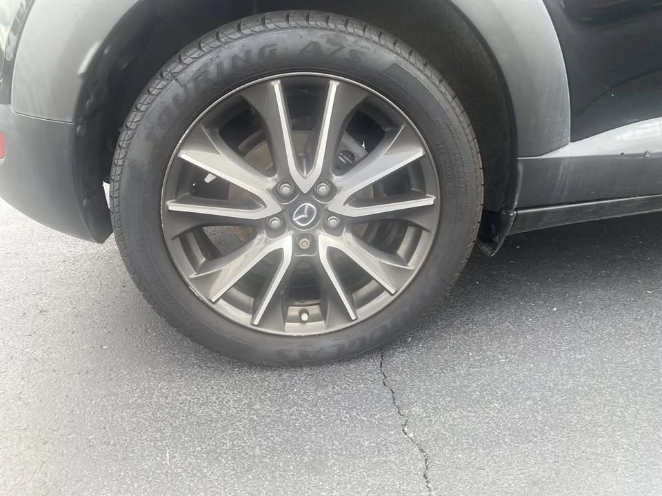 2017 Mazda CX-3 - Image 3 of 12