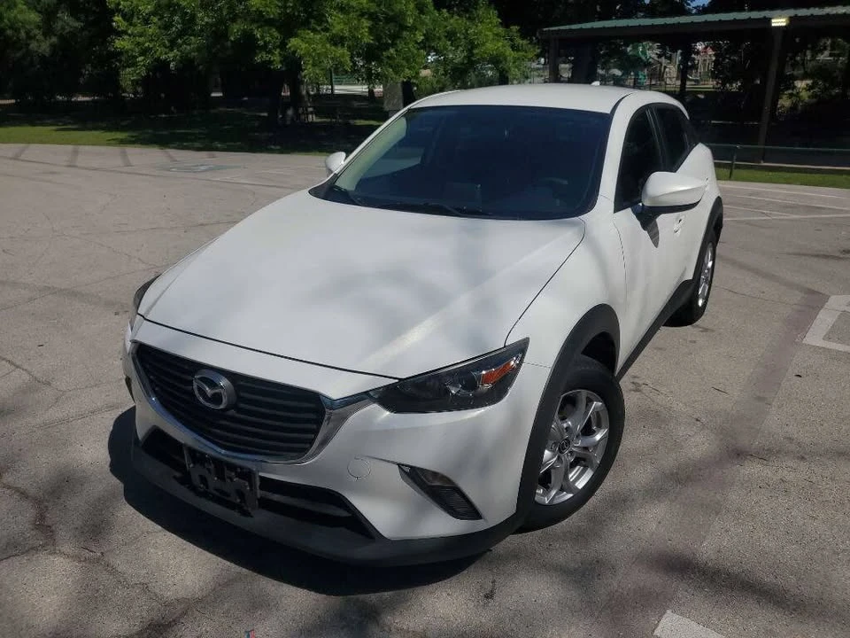2017 Mazda CX-3 - Image 2 of 20