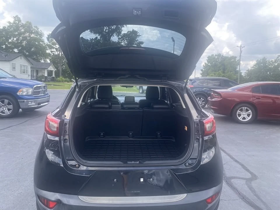 2017 Mazda CX-3 - Image 5 of 12