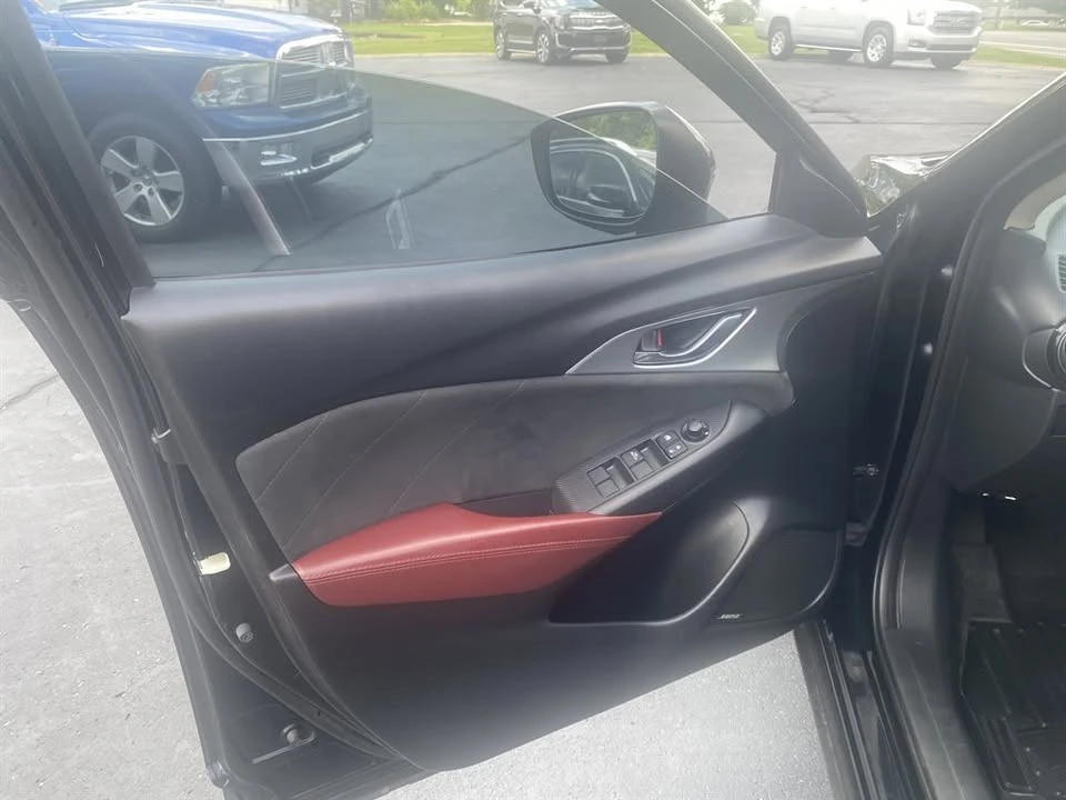 2017 Mazda CX-3 - Image 9 of 12