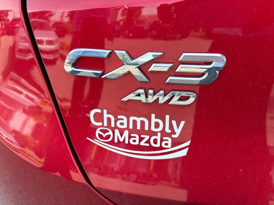 2017 Mazda CX-3 - Image 7 of 10