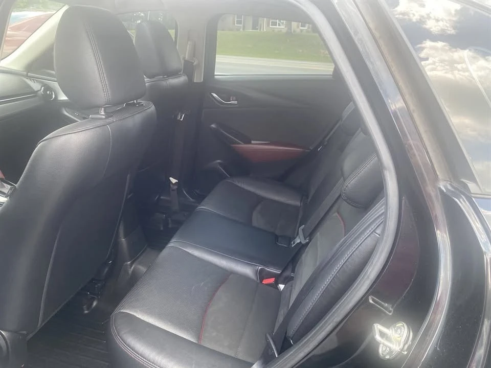 2017 Mazda CX-3 - Image 6 of 12